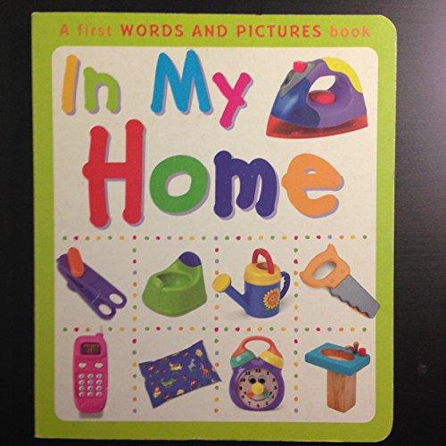 My Home (Words & Pictures S.)