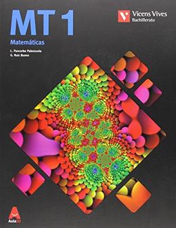 Mt 1 (matematicas bachillerato) aula 3d