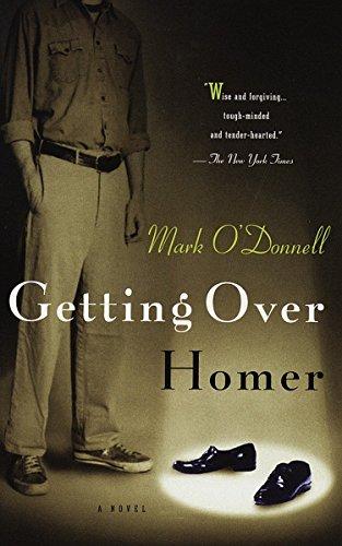 GETTING OVER HOMER (Vintage Contemporaries)