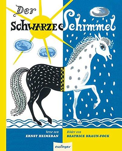 Der schwarze Schimmel