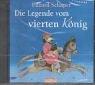 Die Legende vom vierten König, 1 Audio-CD