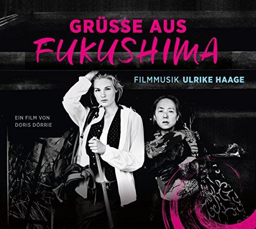 Grüße aus Fukushima