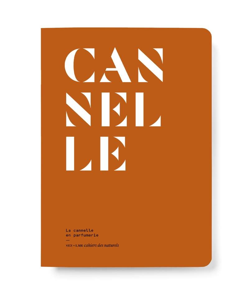 Cannelle : la cannelle en parfumerie