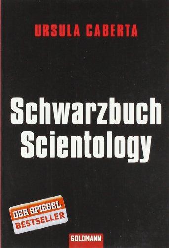 Schwarzbuch Scientology