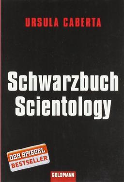 Schwarzbuch Scientology