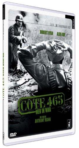 Cote 465 [FR Import]