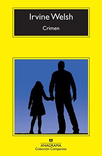 Crimen (Compactos, Band 573)