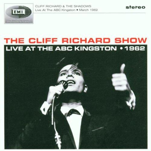 Live at the Kingston 1962