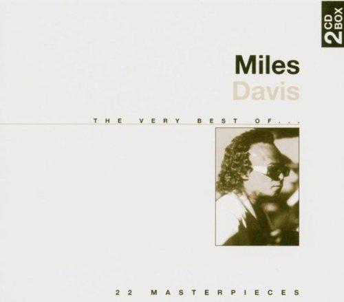 Best of Miles Davis 2,the Very