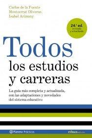 Todos los estudios y carreras (2005) (Prácticos)