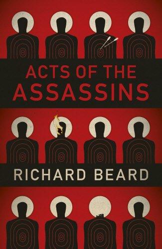 Acts of the Assassins