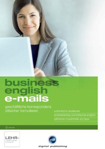 Business English E-Mails