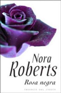 Rosa negra (Narrativa-Novela Femenina)