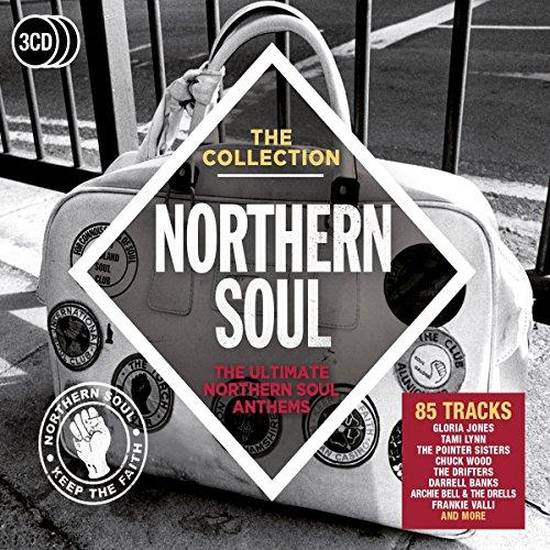 Northern Soul:the Collection