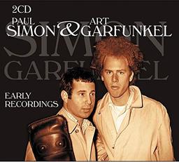 Paul Simon & Art Garfunkel - Early Recordings