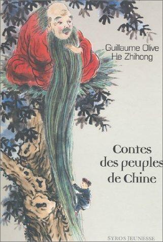 Contes des peuples de Chine