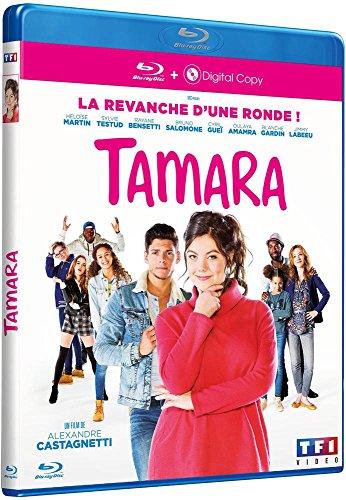 Tamara [Blu-ray] [FR Import]