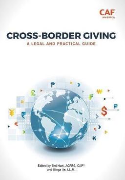 Cross-Border Giving: A Legal and Practical Guide