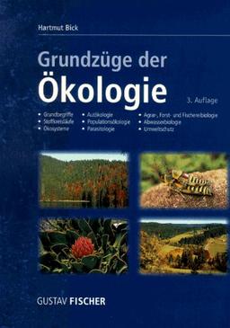 Grundzüge der Ökologie