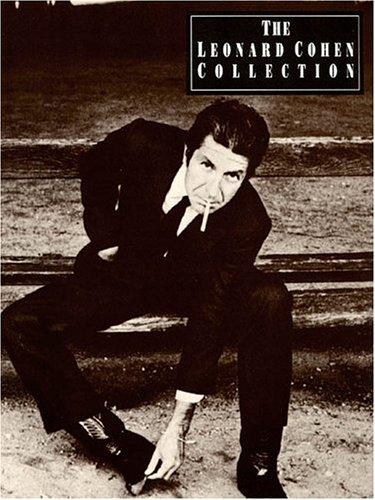 Leonard Cohen Collection