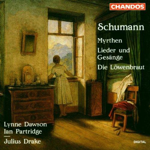 Myrthen / Lieder und Gesänge