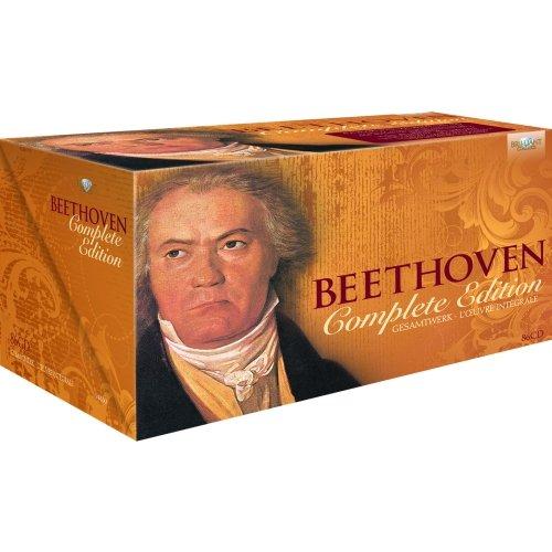 Beethoven: Complete Edition