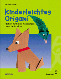 Kinderleichtes Origami