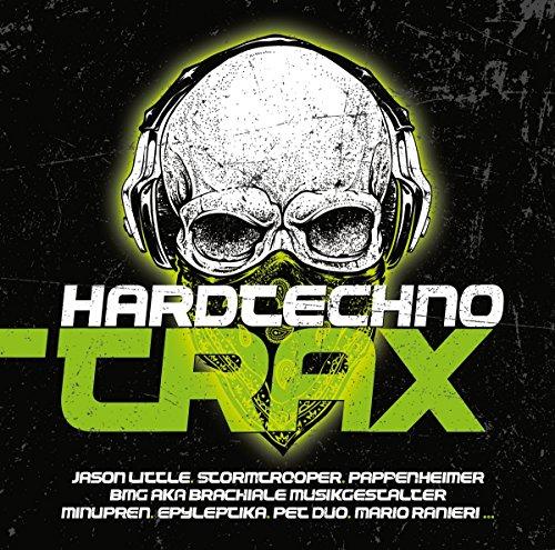 Hardtechno Trax