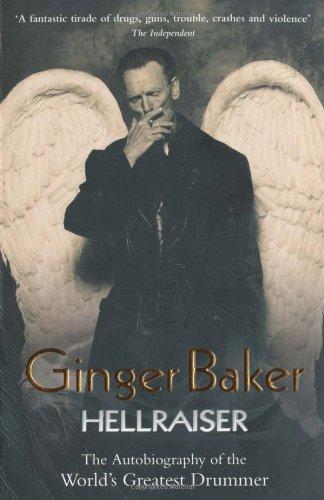 Ginger Baker