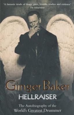 Ginger Baker