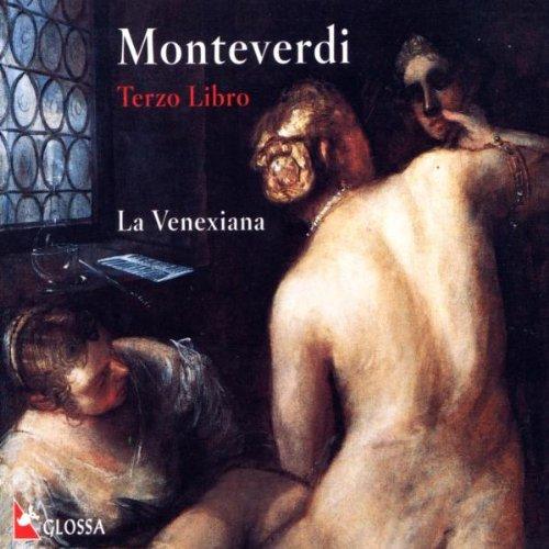 Il Terzo Libro de Madrigali (1592)