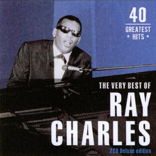 The Very Best of Ray Charles/40 Greatest Hits