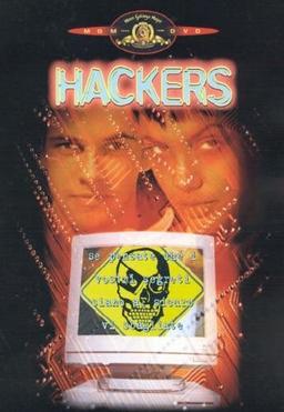 Hackers [IT Import]