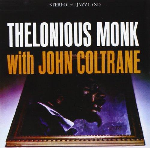 Original Jazz Classics Remasters: Thelonius Monk with John Coltrane