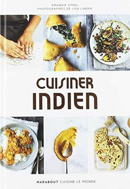 Cuisiner indien