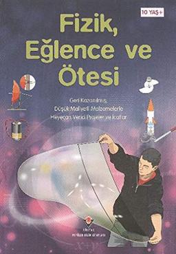 Fizik Eglence ve Otesi