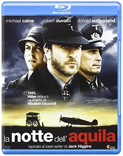 La Notte Dell'Aquila [Italian Edition]