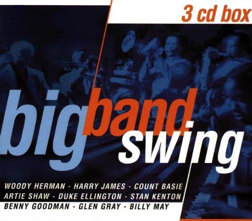 Big Band Swing