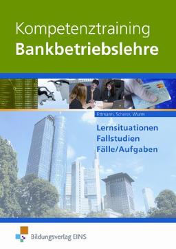 Kompetenztraining Bankbetriebslehre