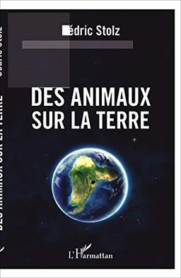 Des animaux sur la Terre