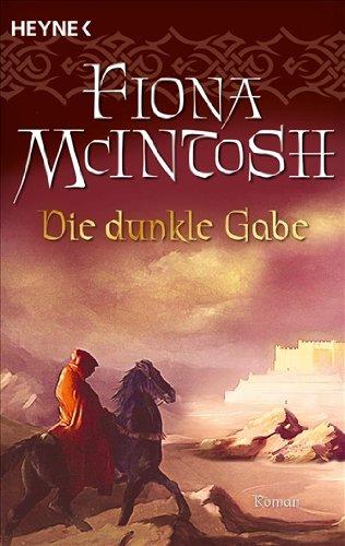 Die dunkle Gabe: Roman