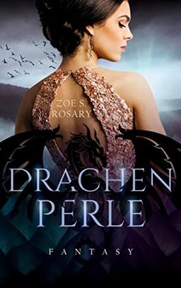 Drachenperle: DE (Die Chroniken der Drachenperle - romantisches Urbanfantasy)