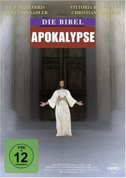 Die Bibel: Apokalypse