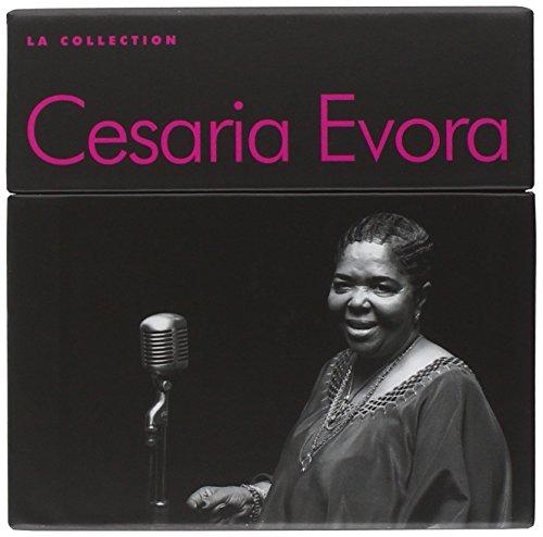 La Collection Cesaria Evora