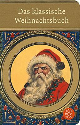 Das klassische Weihnachtsbuch (Fischer Taschenbibliothek)