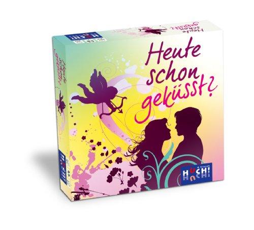 Huch und Friends 877635 - Heute schon geküsst?