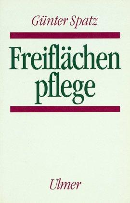 Freiflächenpflege