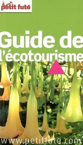 Guide de l'écotourisme 2008