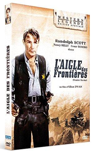 L'aigle des frontières [FR Import]