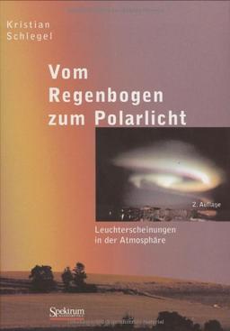 Vom Regenbogen zum Polarlicht: Leuchterscheinungen in der Atmosphäre